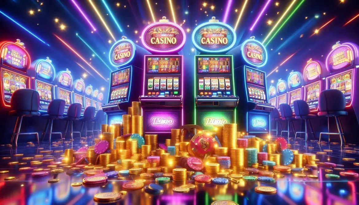 Turbo Wins Casino